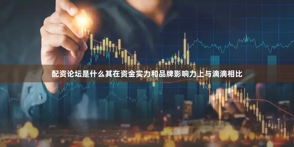 配资论坛是什么其在资金实力和品牌影响力上与滴滴相比