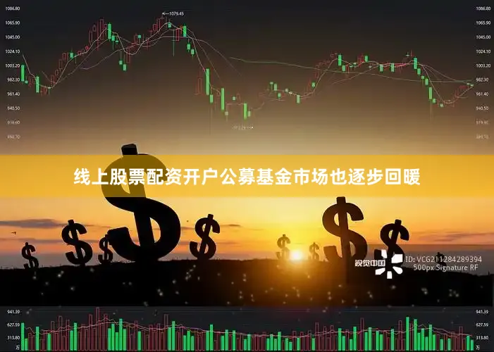 线上股票配资开户公募基金市场也逐步回暖